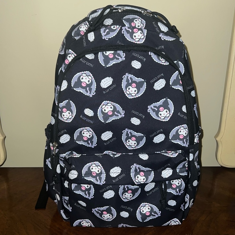 NWOT Kuromi ✅ Backpack